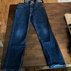 Thereabouts straight fit size 16